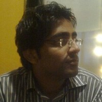 Vivek Bhavsar
