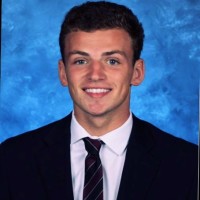 Bradley Rehak