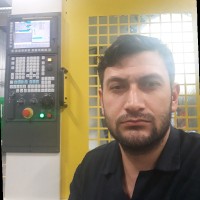 Mustafa Yilmaz
