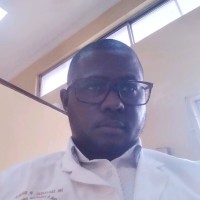 Dr Emmanuel Paktama Bwala Mwacs