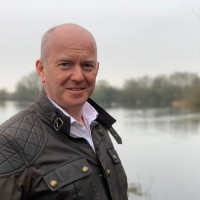 Stuart Temple