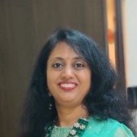 Deepali Borole
