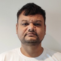 Pradip Mistry