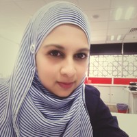 Nazilah Zulkifli