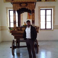 Bablu Kumar