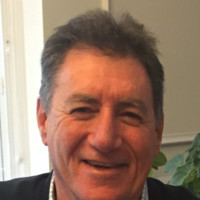 Gary Wolman