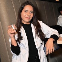 Suchitra Pandey
