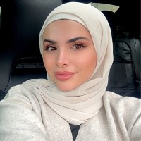 Hiba M. Alsafadi