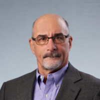 Jerry Stoneberger
