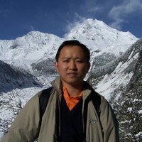 成曉林 Cheney Cheng