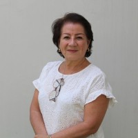 Rosa Montoya Peña