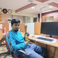 Govind Samy