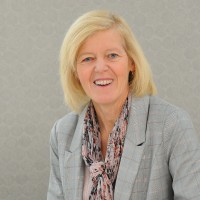 Yvonne Taylor