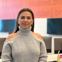 Pakize Esra CIVAN