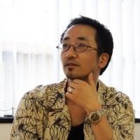 Tsuda Yosuke