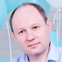 Dmitry Redkin