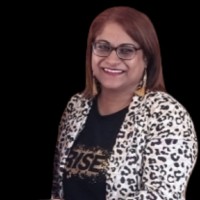 Lynda Moodley