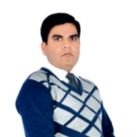 Rishi Shukla