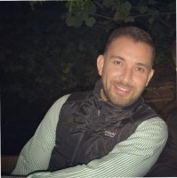 Spayros Javier Perez Zapata
