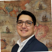Pablo A. Dávila