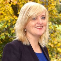 Jennifer Clair Robson