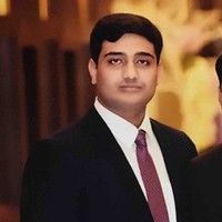 Talha Ahmad Rana