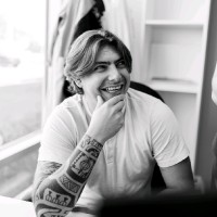 Maxime Rodrigue