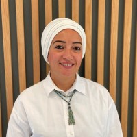 Rania Shaaban