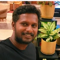 Balakrishnan S.