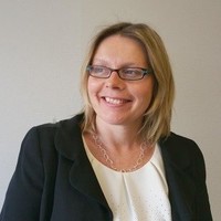 Helen Faulkner