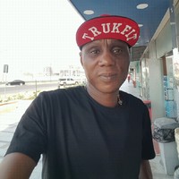 Osayomwanbor Daniel Osaru