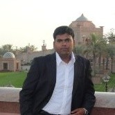 Vikas Anand SINGH