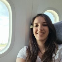 Naima SALEMKOUR