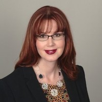 Jennifer Nix McGerald, CPSM