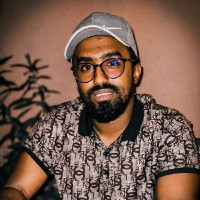 Abdulrahman Mohamoud