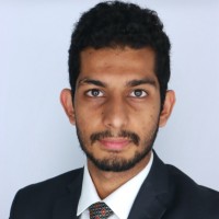 Sudhanshu Shekhar Singh