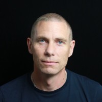Johan Esbjörner