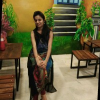 Tejal Parmar