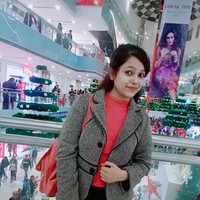 Payal Tyagi