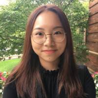 Jiawei (Meryl) Mao