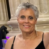 Sandra Fletcher