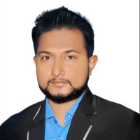 Zubair Ahmed Shuvo