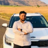 nilesh patil