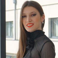 Aleksandra Petrovic