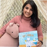 Himadri Jain