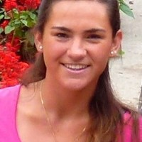 María José Barrios Avila