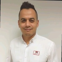 Adam Charrabi