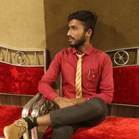 Mayur Dangar