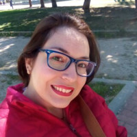 Angelica Taboada Suarez