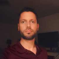 Timothy Frerichs